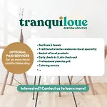 Tranquiloue - Petit - 10min Puy Du Fou *