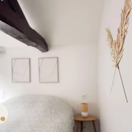 Tranquiloue - Petit - 10min Puy Du Fou *