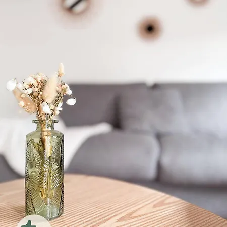 Tranquiloue - Petit - 10min Puy Du Fou * 레헤르비에르