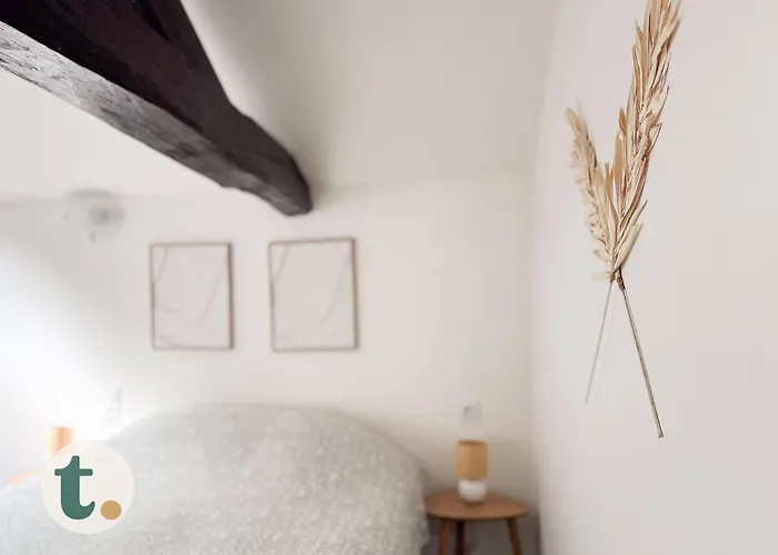 Tranquiloue - Petit - 10min Puy Du Fou *