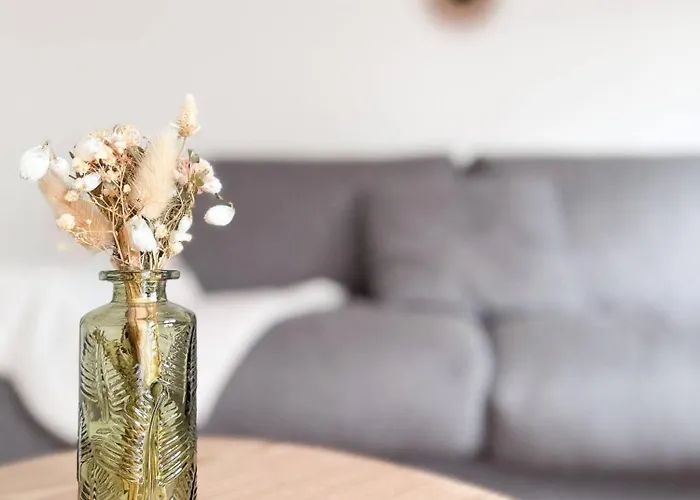 Tranquiloue - Petit - 10min Puy Du Fou * 레헤르비에르